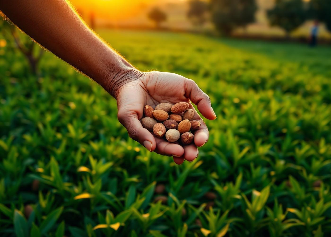Farming